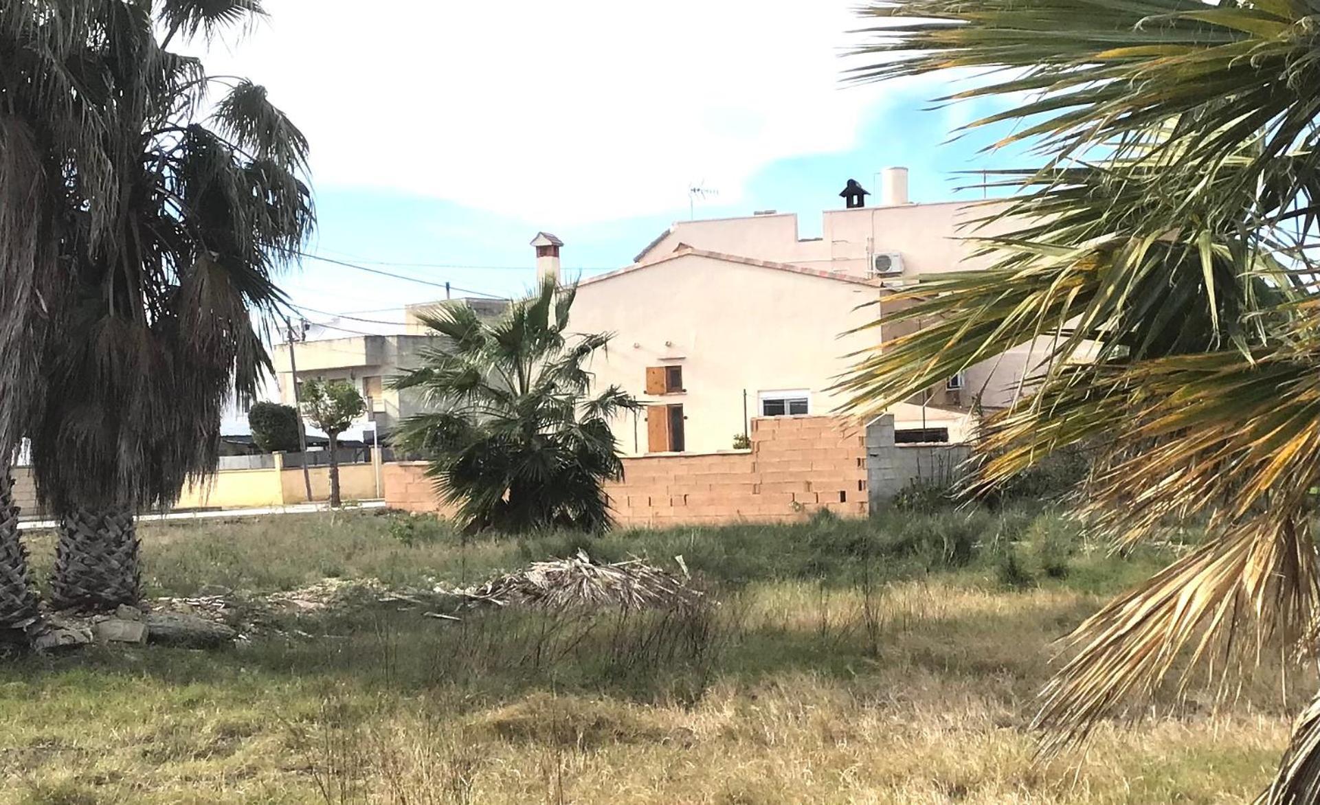 Villa Bertagui Rural Sant Jaume d’Enveja Exterior foto